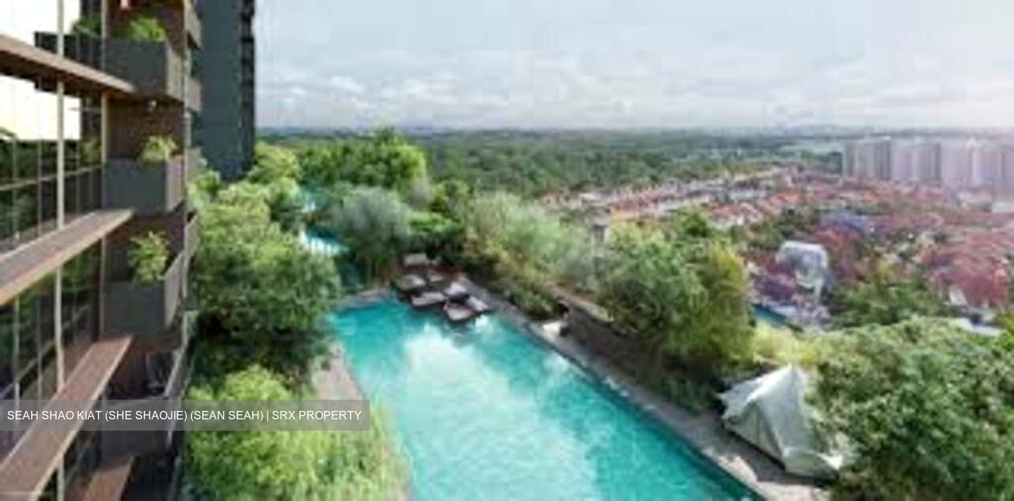 Lentor Modern (D26), Apartment #503996361